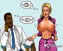 interracial sex comics 3