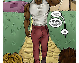 interracial erotic comics 1