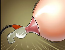 interracial toon sex 3