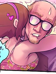 We can't Sid. Please, uncle Bob!