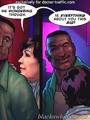 All this big black cocks on cartoon sex pics running around and my girls are missing all the action