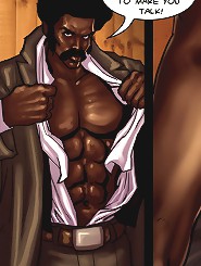 Porn cartoon. Your last John must had a small dick because this pussy is so fucking tight!